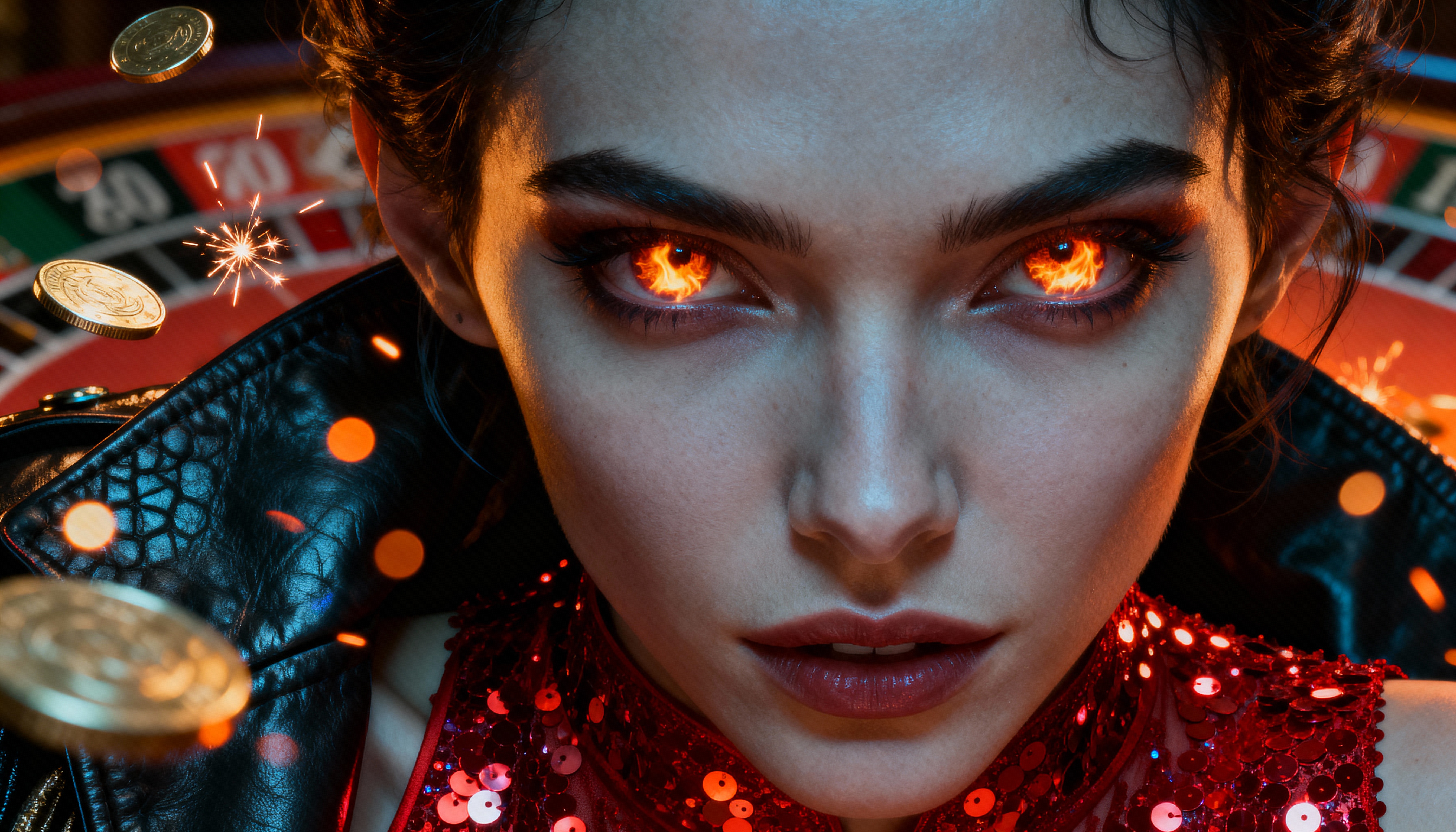 Spin City Casino - Join the excitement